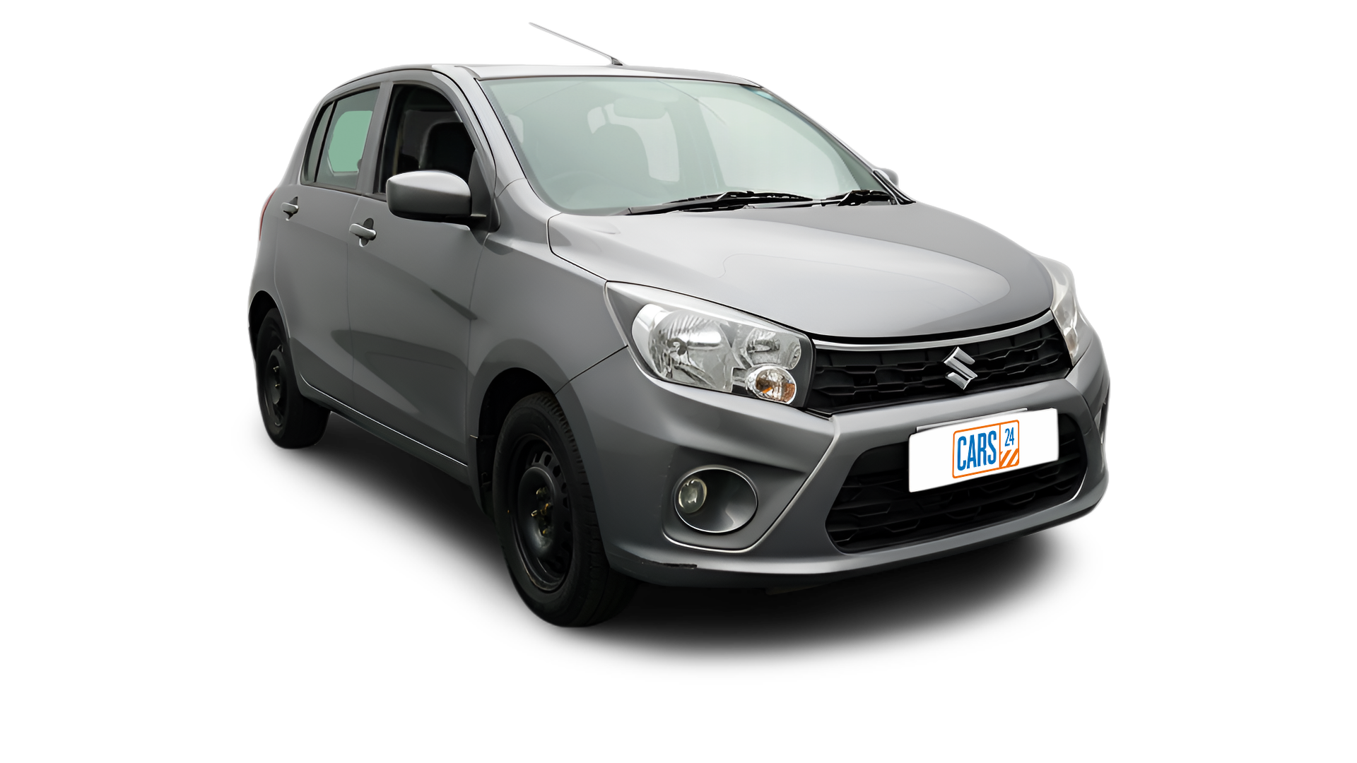 Maruti Celerio-img